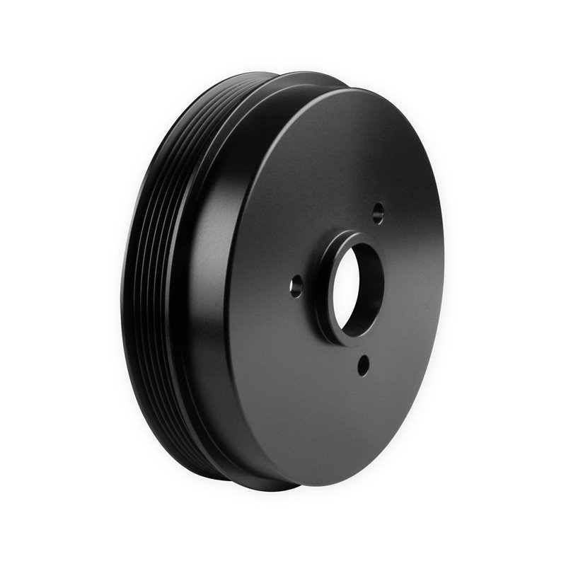 Holley | Crankshaft Pulley - Cadillac / Chevrolet / Pontiac 1997-2017
