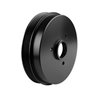 Holley | Crankshaft Pulley - Cadillac / Chevrolet / Pontiac 1997-2017