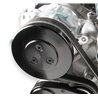 Holley | A/C Compressor Pulley Cover