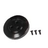 Holley | A/C Compressor Pulley Cover