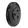 Holley | A/C Compressor Pulley Cover