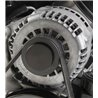 Holley | Alternator Pulley Cover