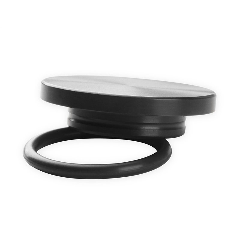 Holley | Alternator Pulley Cover