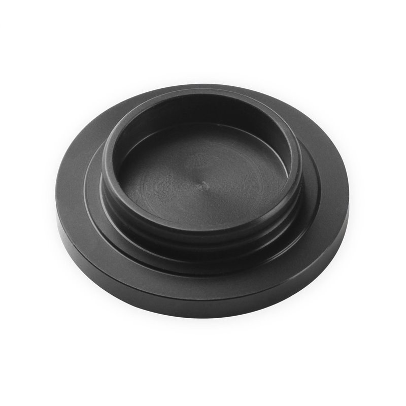 Holley | Alternator Pulley Cover