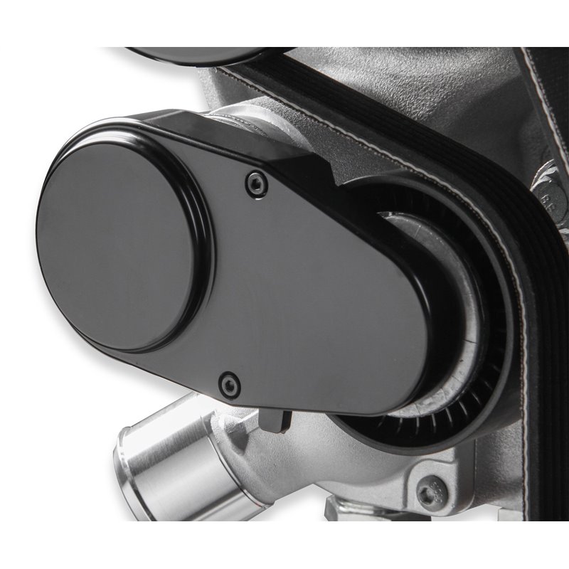 Holley | Belt Tensioner Cover