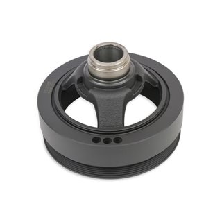 Holley | Harmonic Balancer