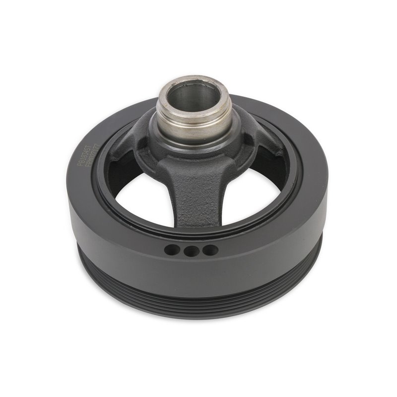 Holley | Harmonic Balancer