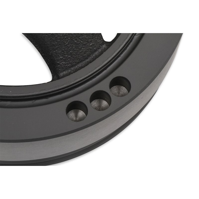 Holley | Harmonic Balancer