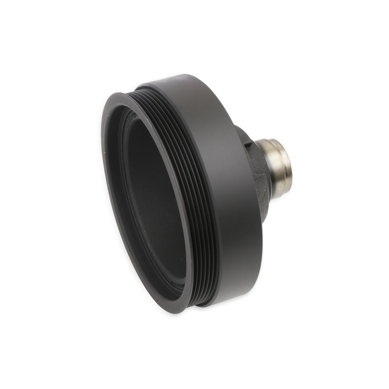 Holley | Harmonic Balancer
