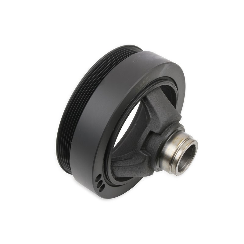 Holley | Harmonic Balancer