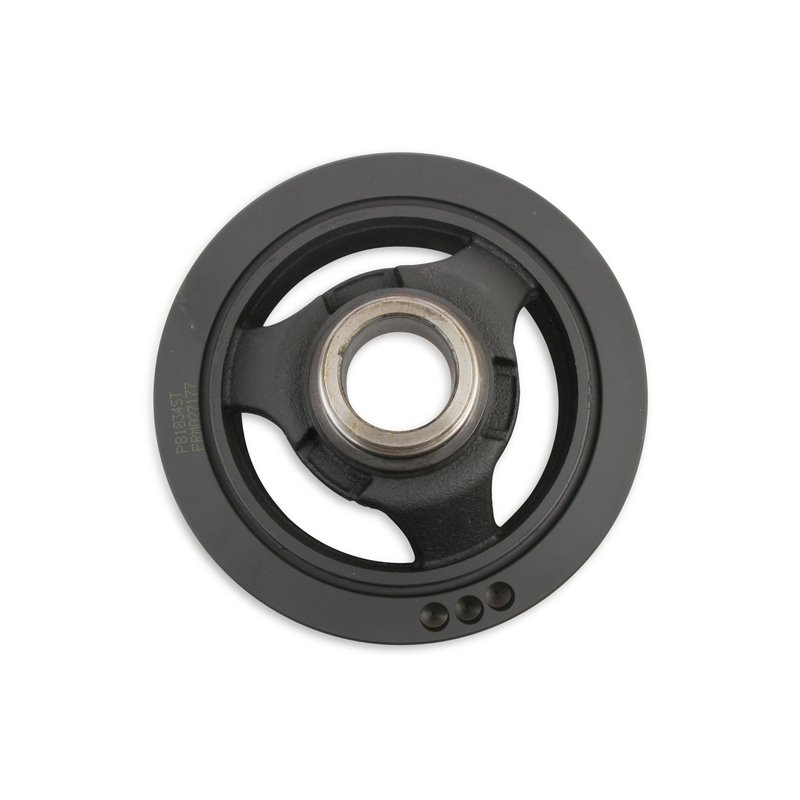 Holley | Harmonic Balancer