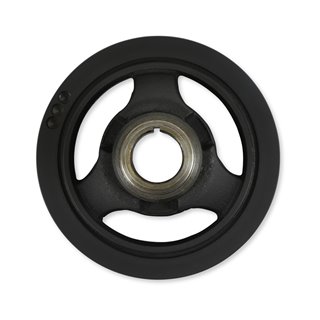 Holley | Harmonic Balancer