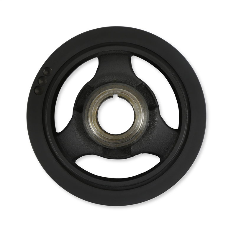 Holley | Harmonic Balancer