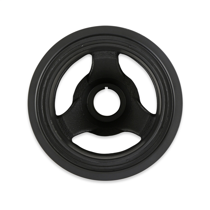 Holley | Harmonic Balancer