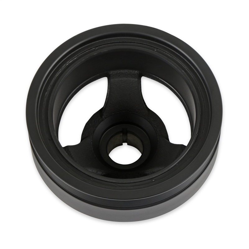 Holley | Harmonic Balancer