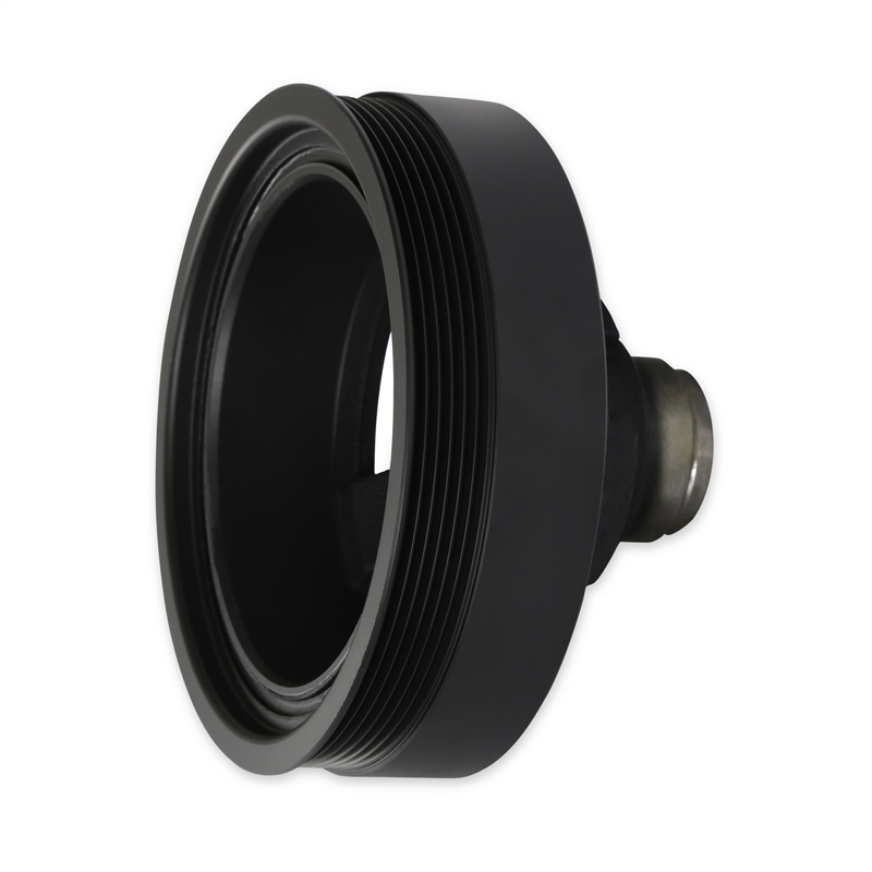 Holley | Harmonic Balancer