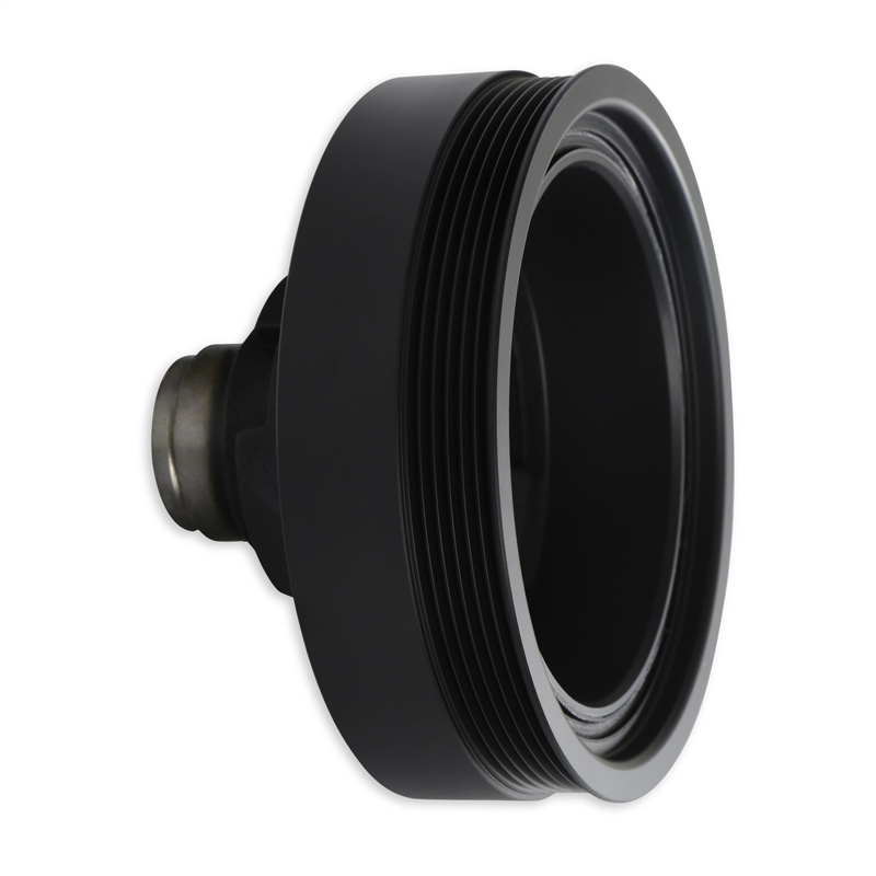 Holley | Harmonic Balancer