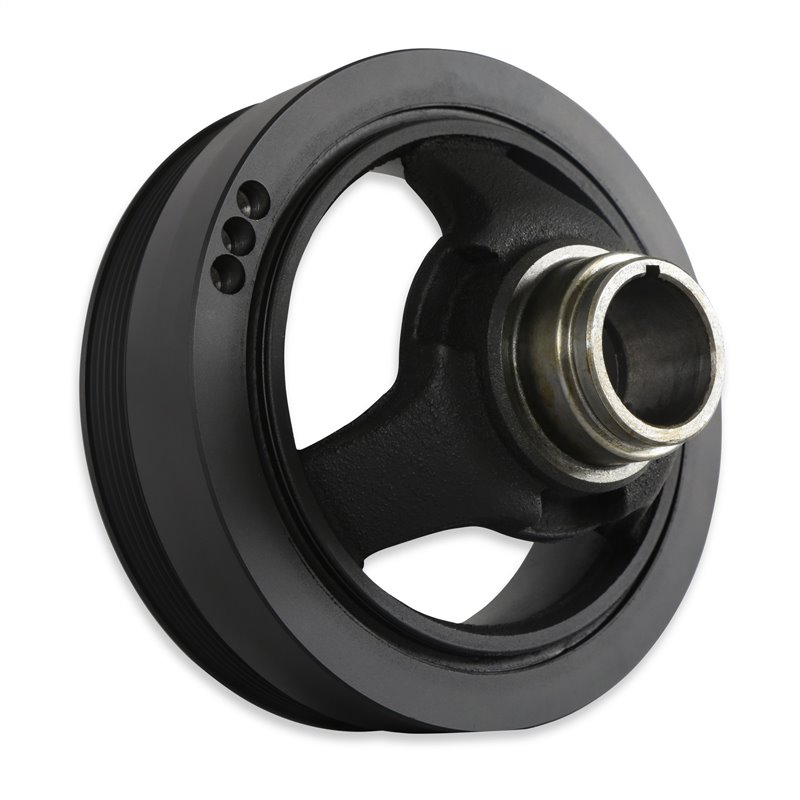 Holley | Harmonic Balancer