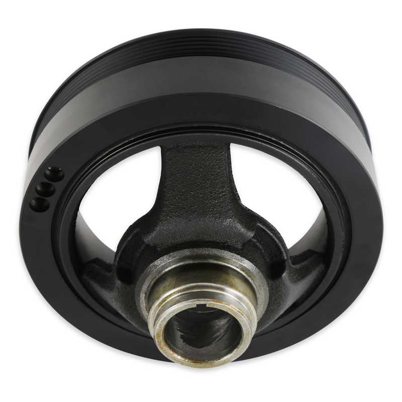 Holley | Harmonic Balancer