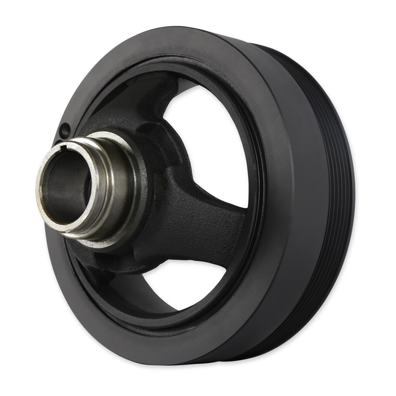 Holley | Harmonic Balancer