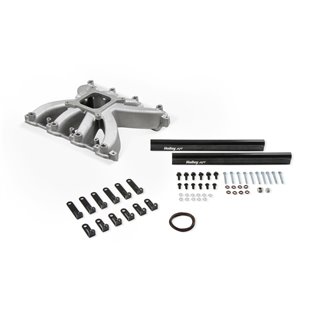 Holley | EFI Intake Manifold
