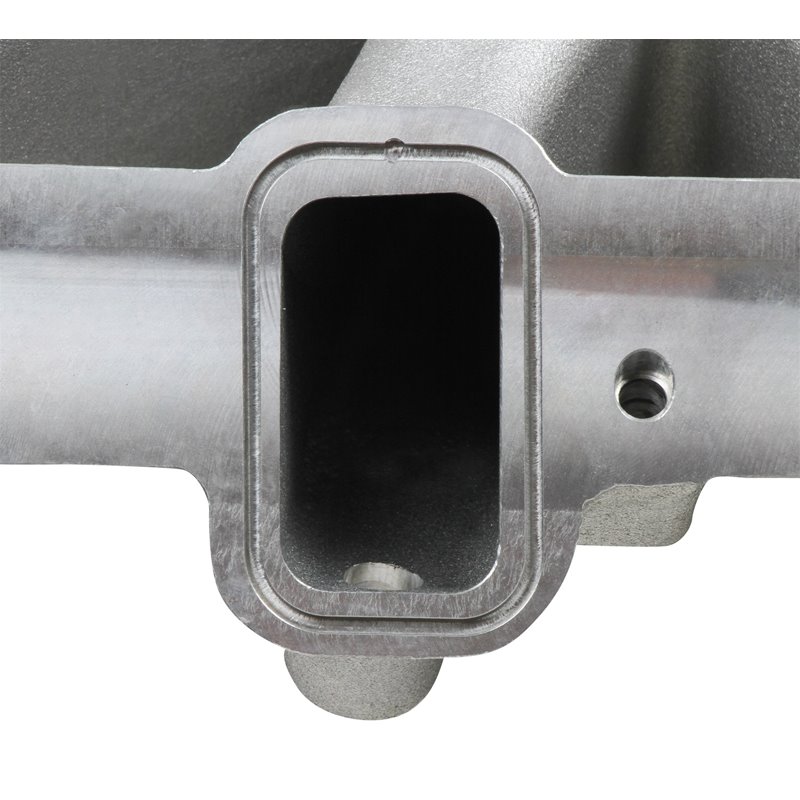 Holley | EFI Intake Manifold