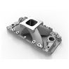 Holley | EFI Intake Manifold - Camaro / Corvette / Monte Carlo 1965-1975