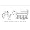 Holley | Hi-Ram Intake Manifold - Cadillac / Chevrolet / GMC / Hummer / Pontiac 6.2L 2007-2017 Holley Intake Manifolds