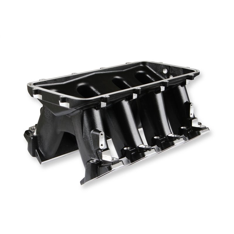 Holley | Hi-Ram Intake Manifold - Cadillac / Chevrolet / GMC / Hummer / Pontiac 6.2L 2007-2017 Holley Intake Manifolds