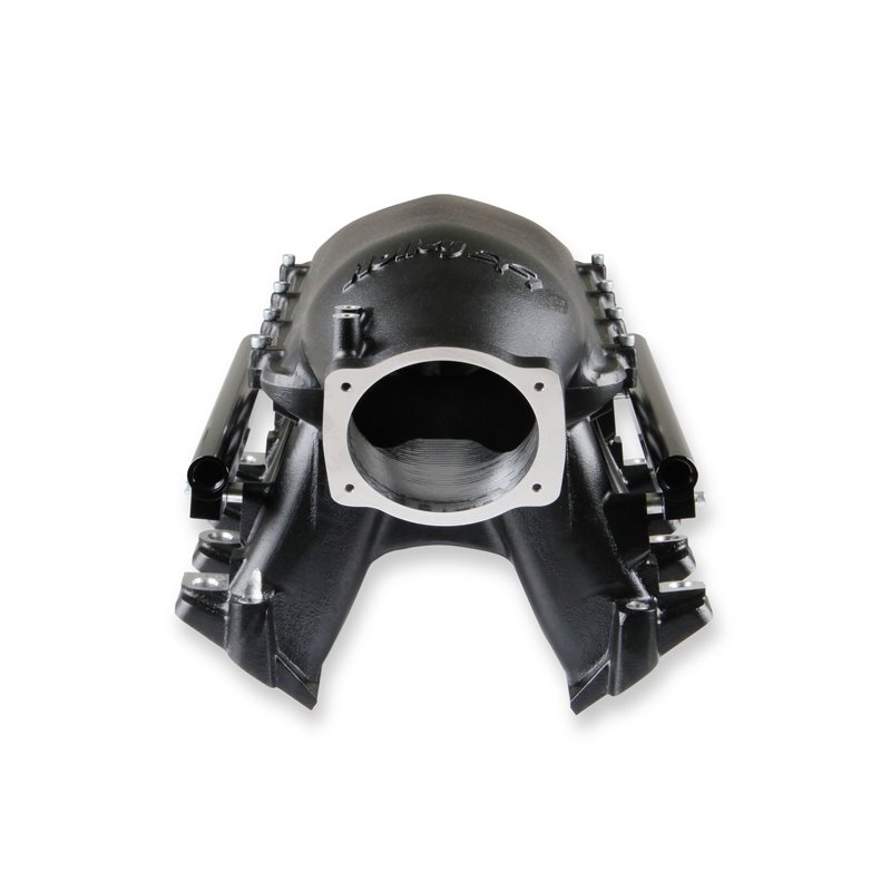 Holley | Hi-Ram Intake Manifold - Cadillac / Chevrolet / GMC / Hummer / Pontiac 6.2L 2007-2017 Holley Intake Manifolds