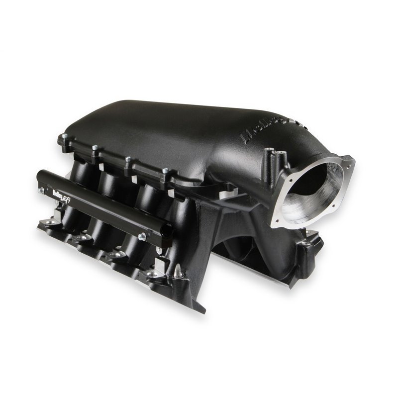 Holley | Hi-Ram Intake Manifold - Cadillac / Chevrolet / GMC / Hummer / Pontiac 6.2L 2007-2017 Holley Intake Manifolds