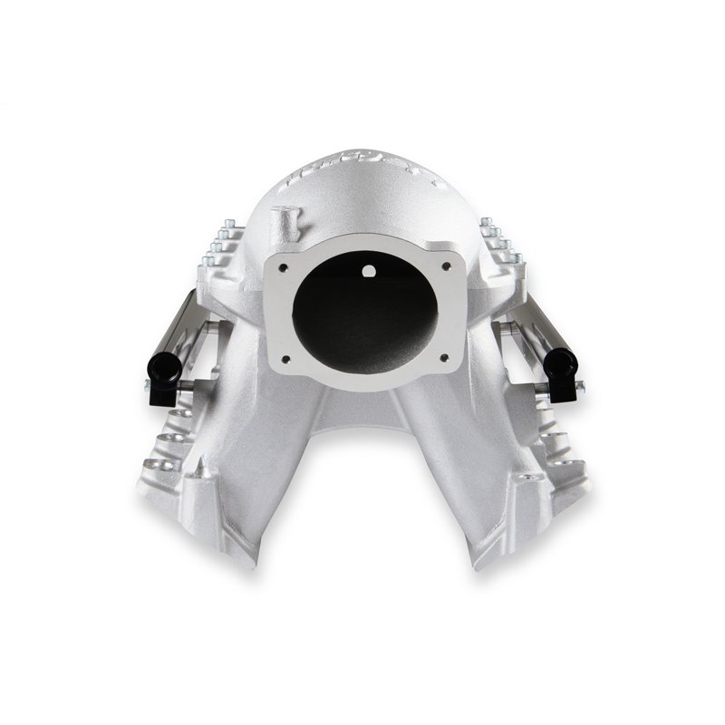Holley | Hi-Ram Intake Manifold - Cadillac / Chevrolet / GMC / Hummer / Pontiac 6.2L 2007-2017 Holley Intake Manifolds