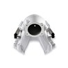 Holley | Hi-Ram Intake Manifold - Cadillac / Chevrolet / GMC / Hummer / Pontiac 6.2L 2007-2017 Holley Intake Manifolds