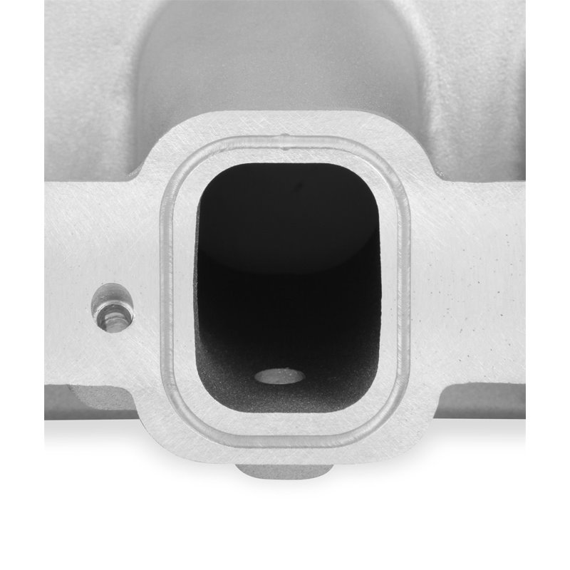 Holley | Hi-Ram Intake Manifold - Camaro / Corvette 6.2L 2014-2017