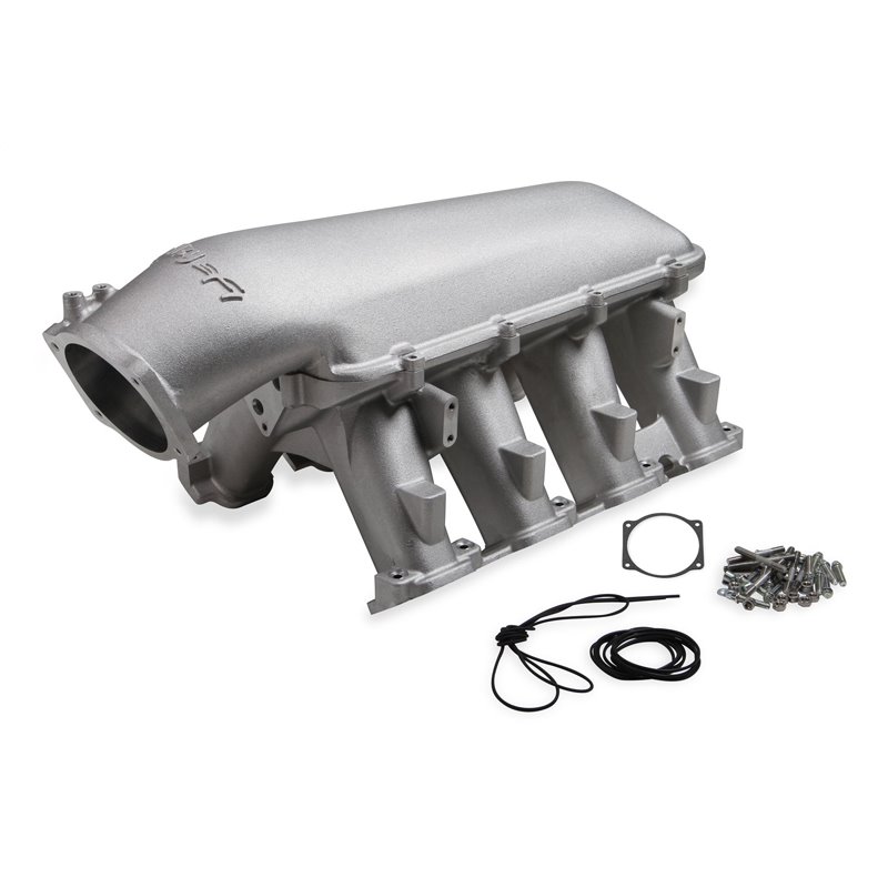 Holley | Hi-Ram Intake Manifold - Camaro / Corvette 6.2L 2014-2017 Holley Intake Manifolds