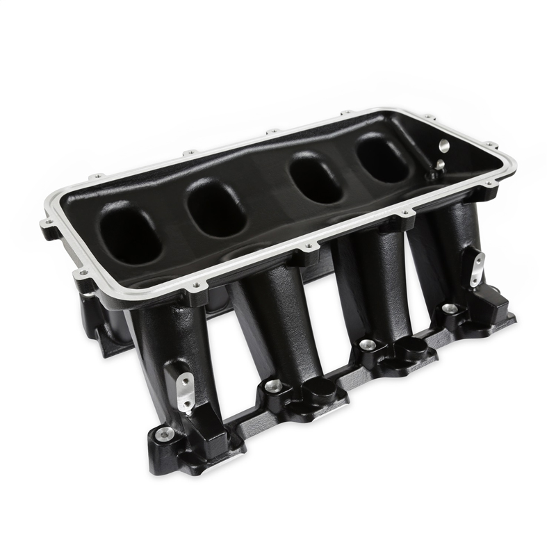 Holley | Hi-Ram Lower Intake Manifold