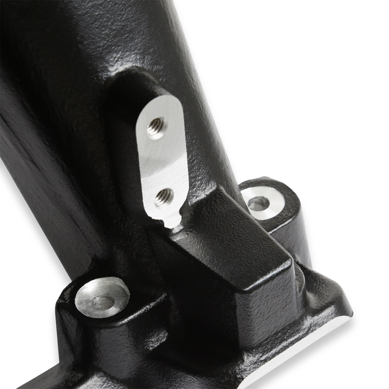 Holley | Hi-Ram Lower Intake Manifold