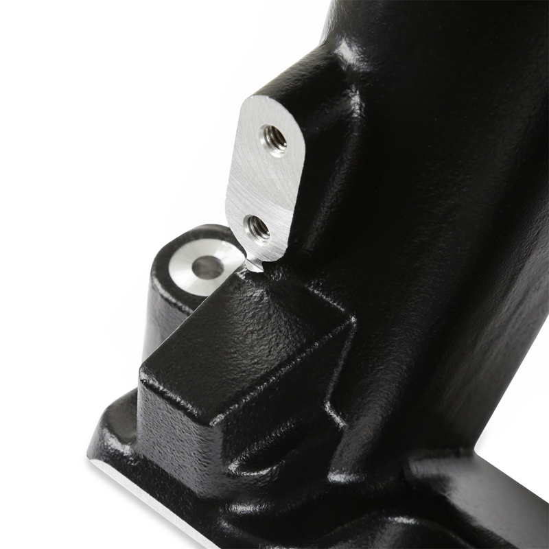 Holley | Hi-Ram Lower Intake Manifold