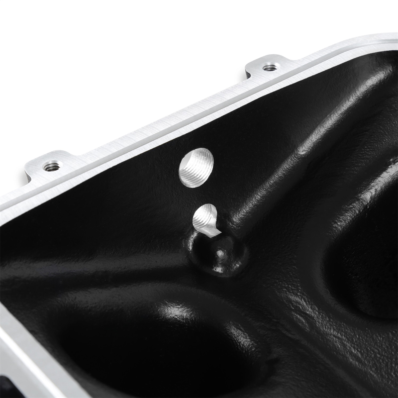 Holley | Hi-Ram Lower Intake Manifold