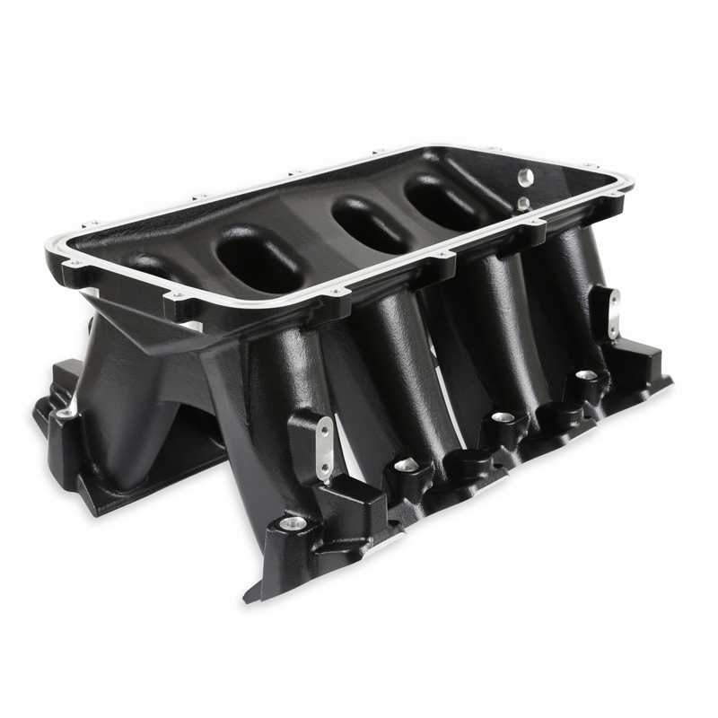 Holley | Hi-Ram Lower Intake Manifold