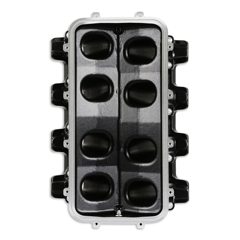 Holley | Hi-Ram Lower Intake Manifold