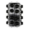 Holley | Hi-Ram Lower Intake Manifold