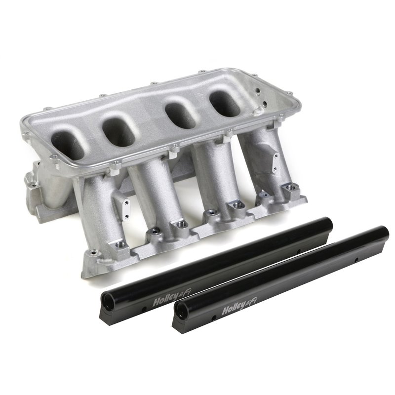 Holley | Hi-Ram Lower Intake Manifold