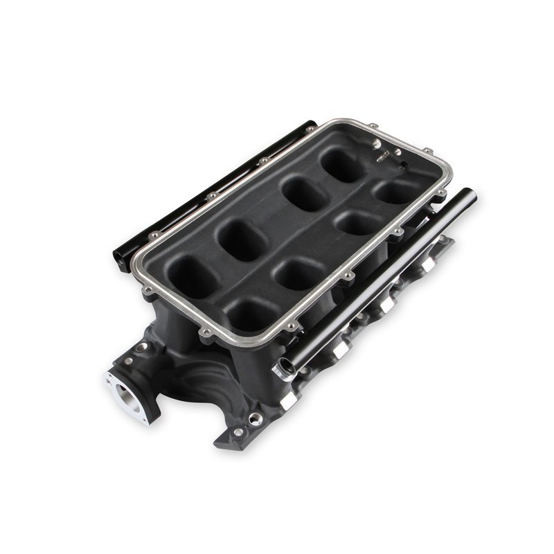 Holley | Holley EFI Hi-Ram Intake Manifold