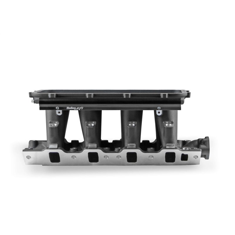 Holley | Holley EFI Hi-Ram Intake Manifold