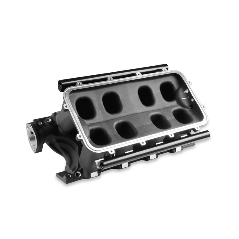 Holley | Holley EFI Hi-Ram Intake Manifold