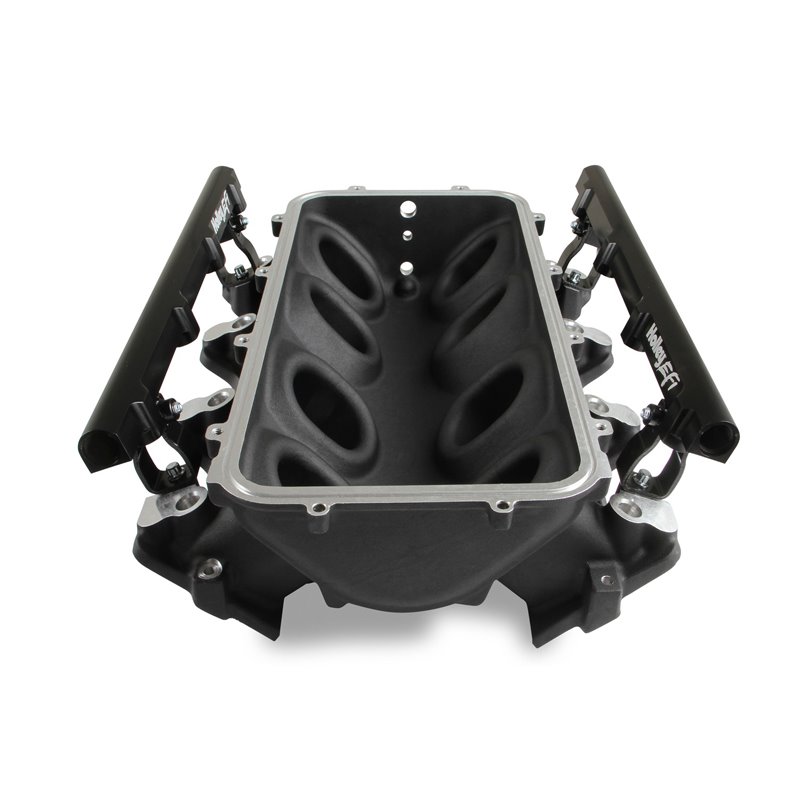 Holley | Holley EFI Lo-Ram Intake Manifold