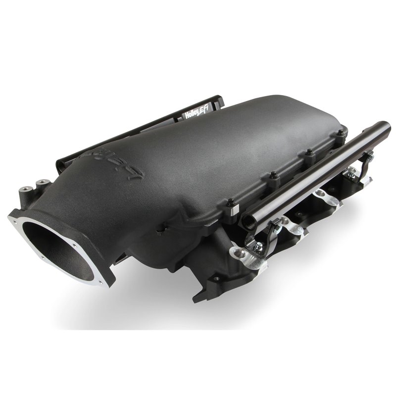 Holley | Holley EFI Modular Lo-Ram Intake Manifold Holley Intake Manifolds