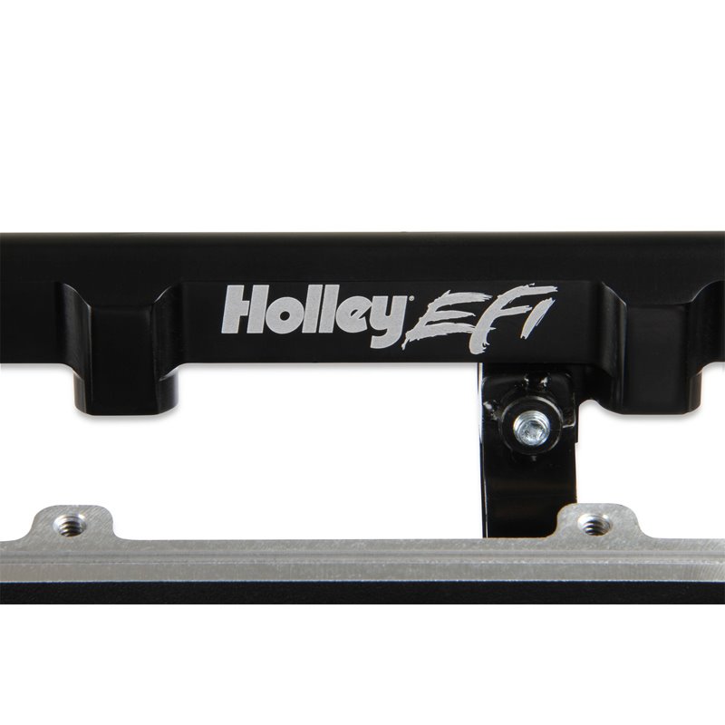 Holley | Holley EFI Modular Lo-Ram Intake Manifold Holley Intake Manifolds