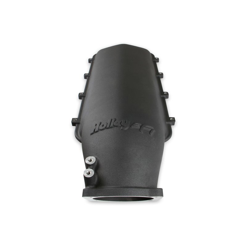 Holley | Holley EFI Modular Lo-Ram Intake Manifold Holley Intake Manifolds